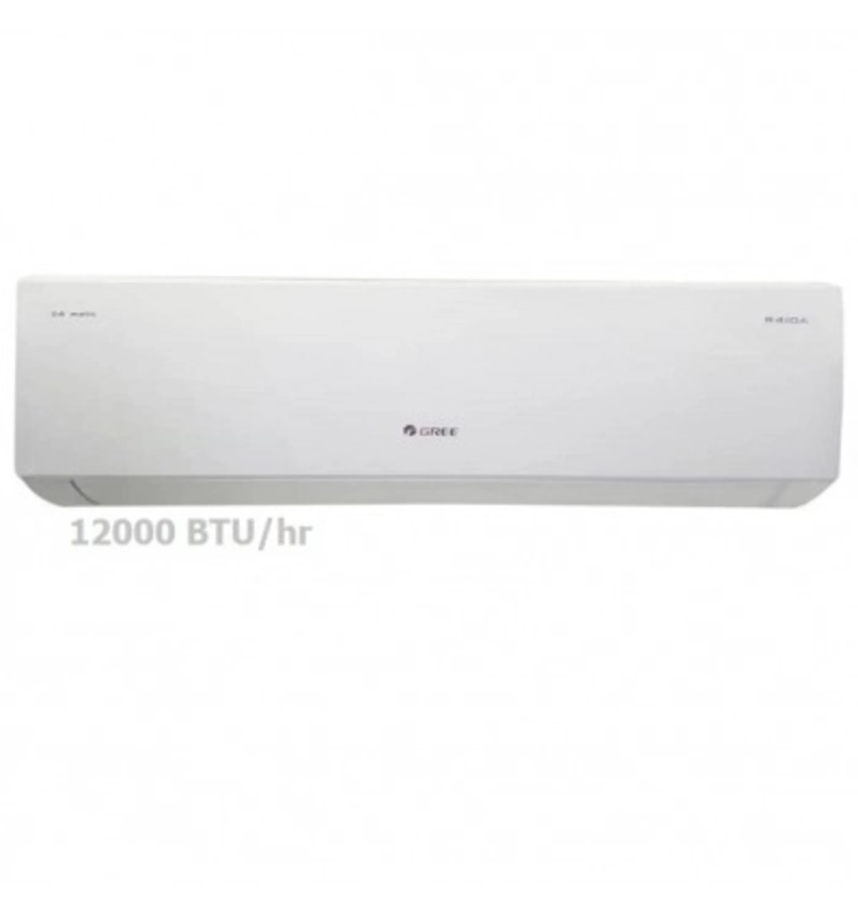 کولر گازی 12000 گری مدل S4’MATIC-J12H1 کولر گازی 12000 گری مدل S4’MATIC-J12H1